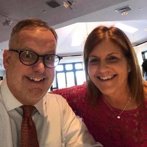 Meet your Posher, Don